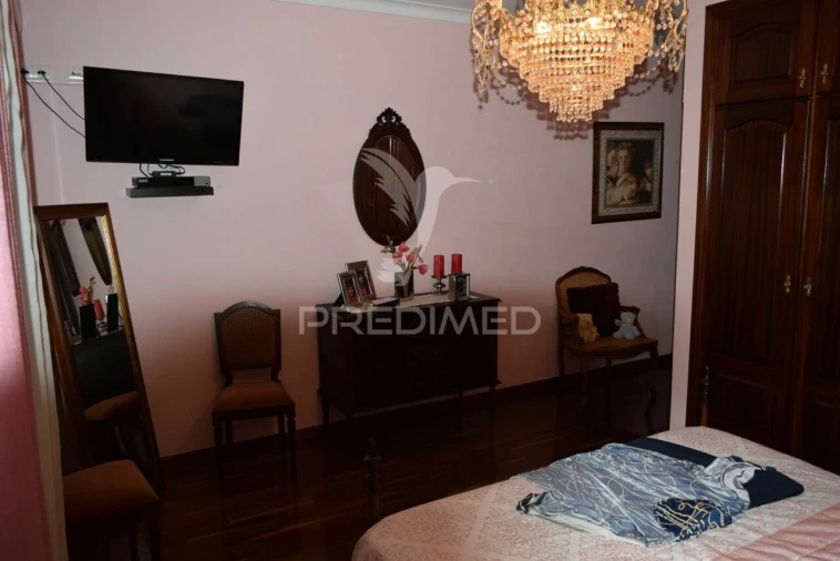 Moradia T4 para Venda em Salvaterra de Magos e Foros de Salvaterra Foto 12