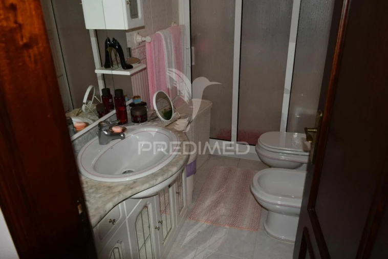 Moradia T4 para Venda em Salvaterra de Magos e Foros de Salvaterra Foto 36