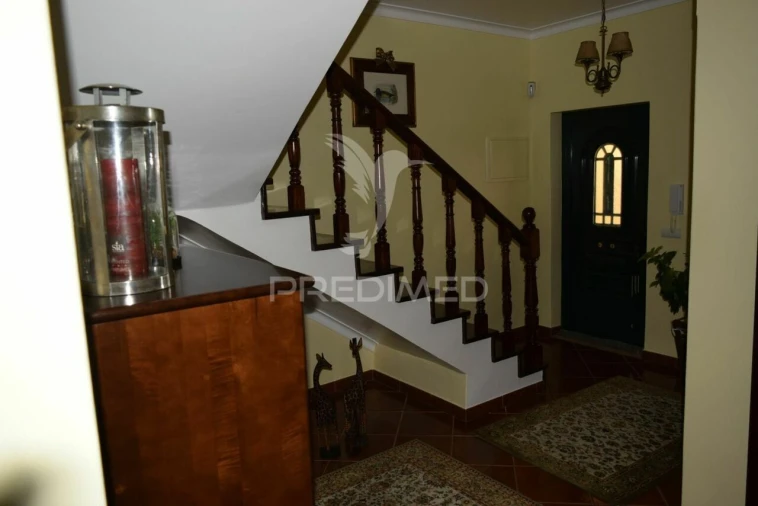 Moradia T4 para Venda em Salvaterra de Magos e Foros de Salvaterra Foto 30