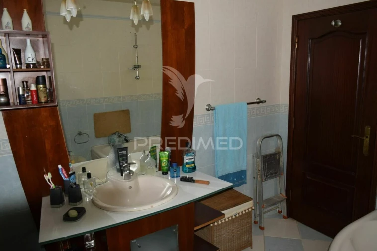 Moradia T4 para Venda em Salvaterra de Magos e Foros de Salvaterra Foto 21