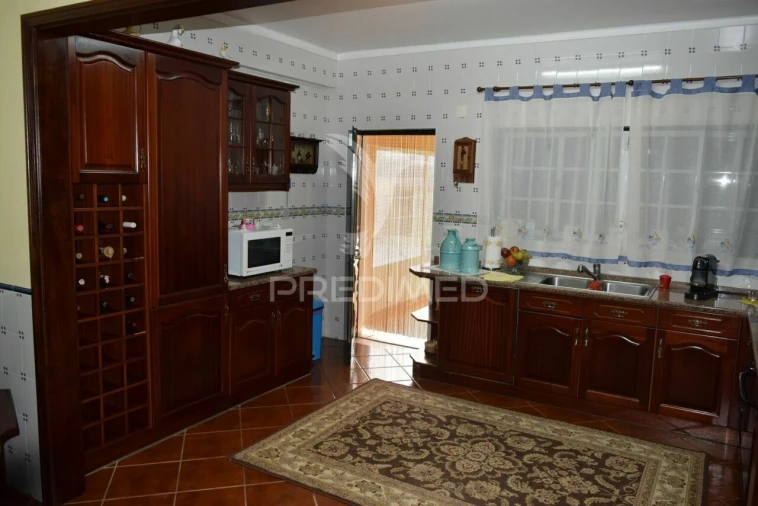 Moradia T4 para Venda em Salvaterra de Magos e Foros de Salvaterra Foto 8