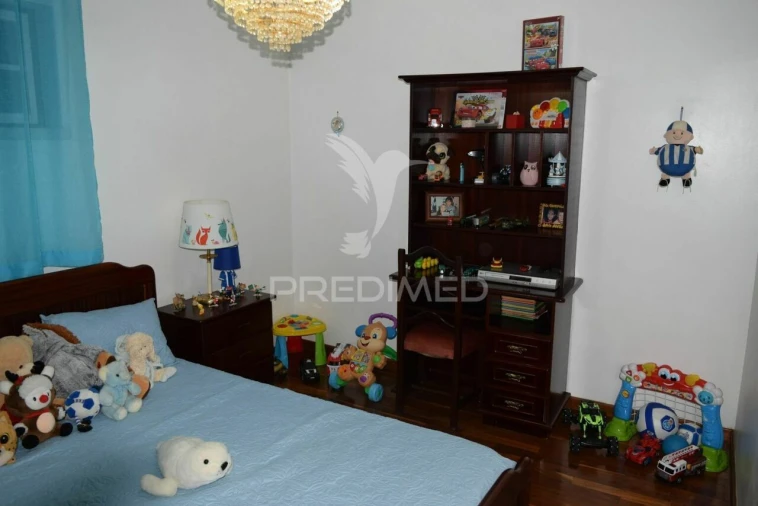 Moradia T4 para Venda em Salvaterra de Magos e Foros de Salvaterra Foto 20