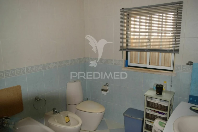 Moradia T4 para Venda em Salvaterra de Magos e Foros de Salvaterra Foto 22