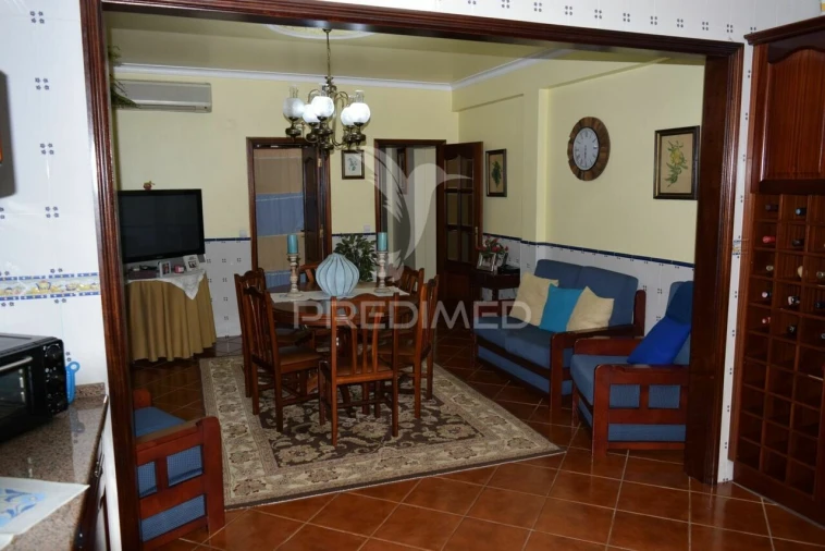 Moradia T4 para Venda em Salvaterra de Magos e Foros de Salvaterra Foto 10