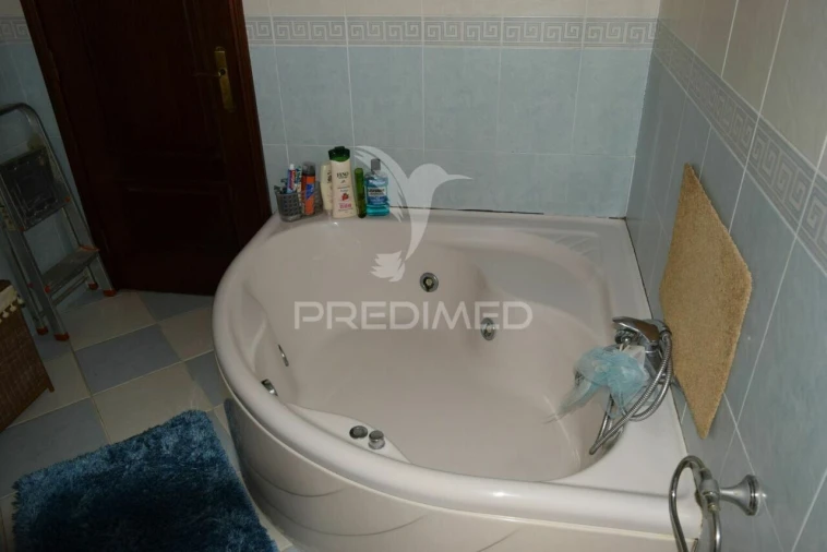 Moradia T4 para Venda em Salvaterra de Magos e Foros de Salvaterra Foto 23