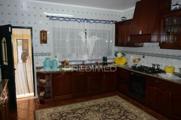 Moradia T4 para Venda em Salvaterra de Magos e Foros de Salvaterra Foto 7