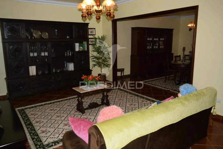 Moradia T4 para Venda em Salvaterra de Magos e Foros de Salvaterra Foto 29