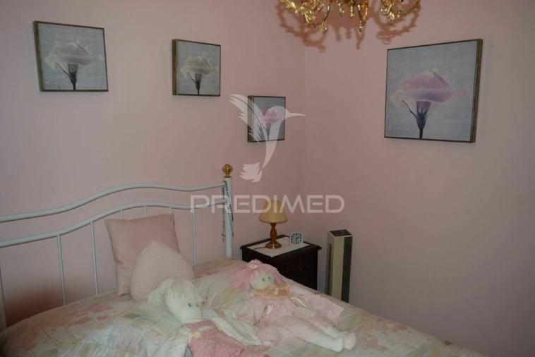 Moradia T4 para Venda em Salvaterra de Magos e Foros de Salvaterra Foto 14