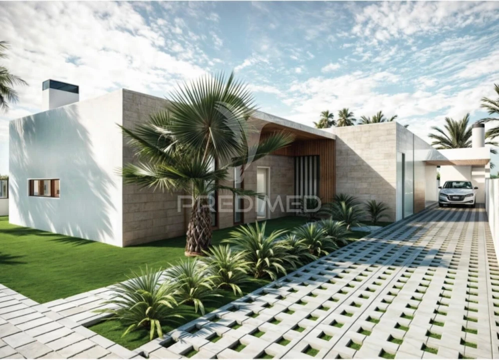 Moradia T3 para Venda em Sesimbra (Castelo) Foto 2