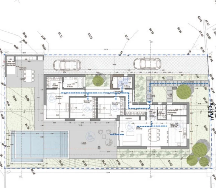 Moradia T3 para Venda em Sesimbra (Castelo) Foto 7