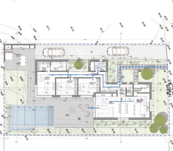 Moradia T3 para Venda em Sesimbra (Castelo) Foto 7