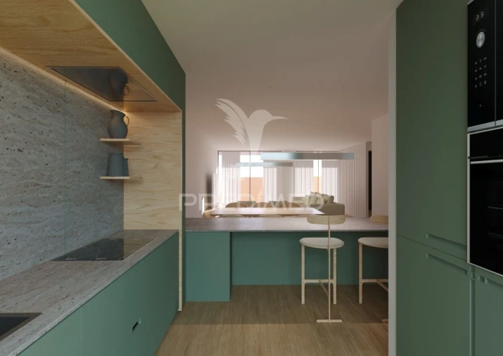 Moradia T3 para Venda em Labruge Foto 11