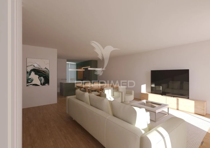 Moradia T3 para Venda em Labruge Foto 7