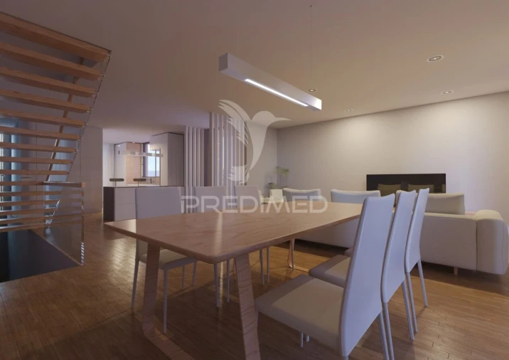 Moradia T3 para Venda em Labruge Foto 6