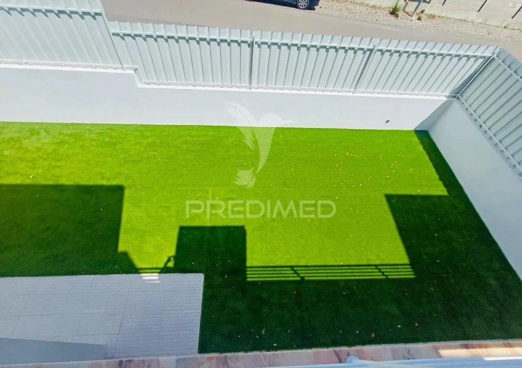 Moradia T4 para Venda em Sesimbra (Castelo) Foto 6