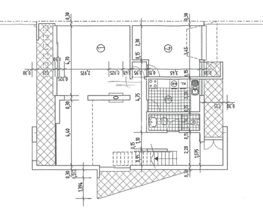 Moradia T4 para Venda em Sesimbra (Castelo) Foto 34