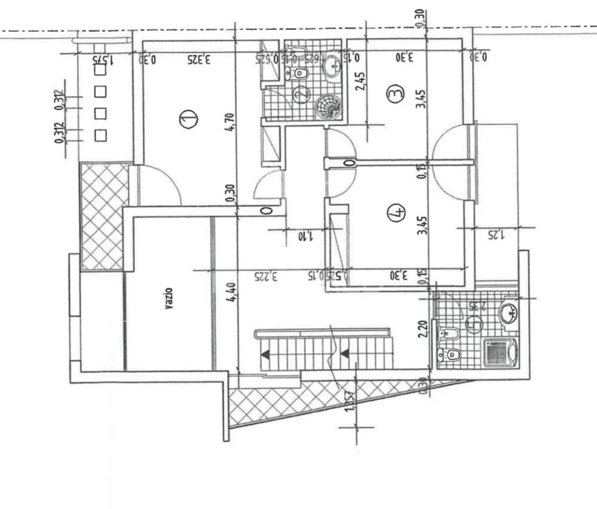Moradia T4 para Venda em Sesimbra (Castelo) Foto 33