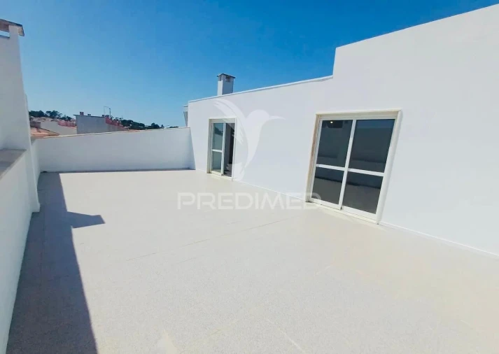 Moradia T4 para Venda em Sesimbra (Castelo) Foto 30