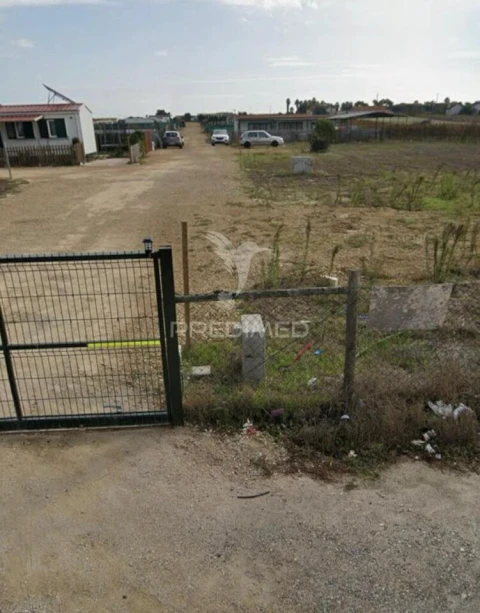 Terreno para Venda em Palmela