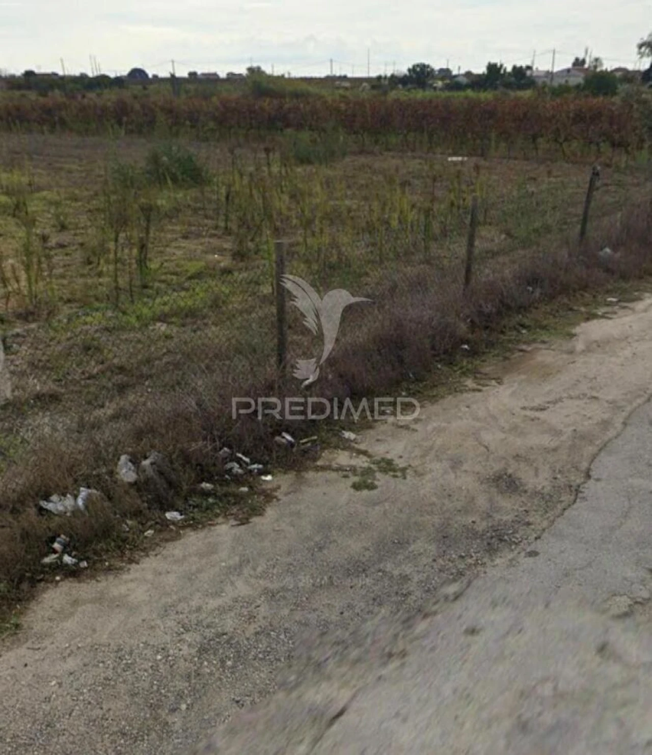 Terreno para Venda em Palmela Foto 2