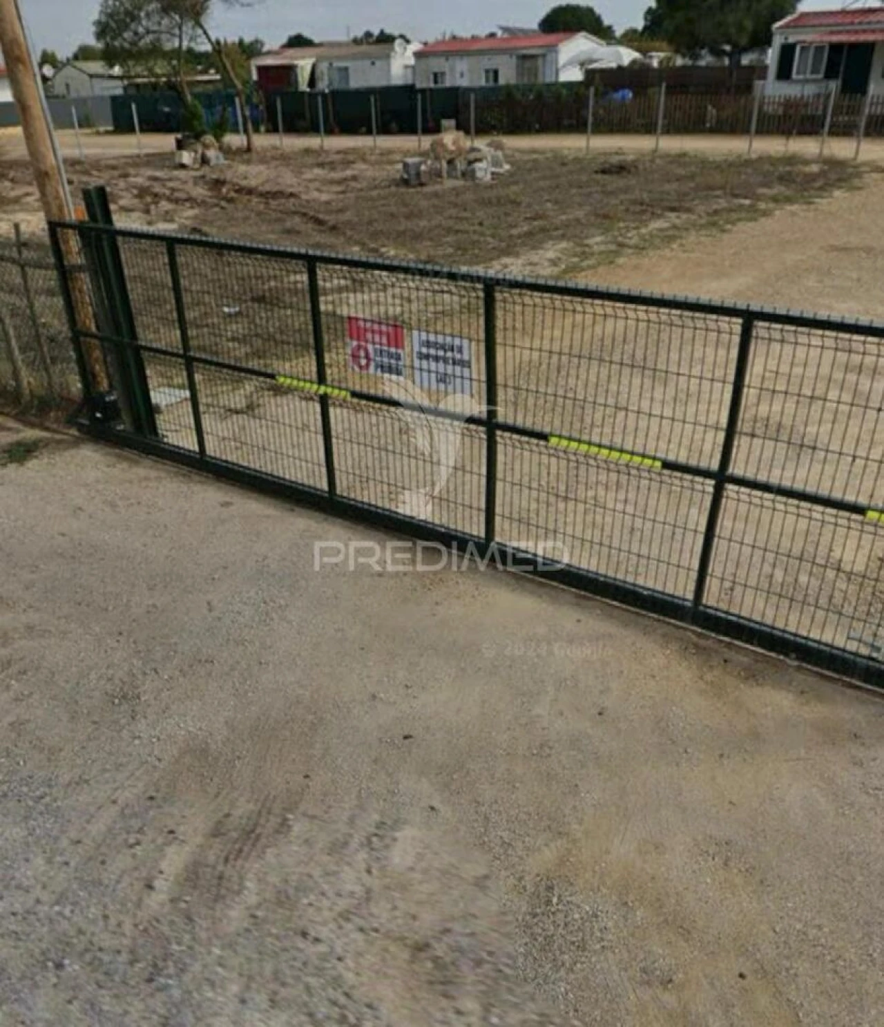 Terreno para Venda em Palmela Foto 5
