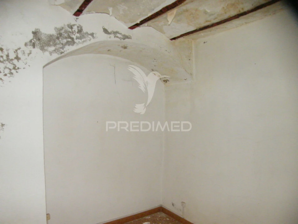 Moradia T2 para Venda em Espírito Santo, Nossa Senhora da Graça e São Simão Foto 4