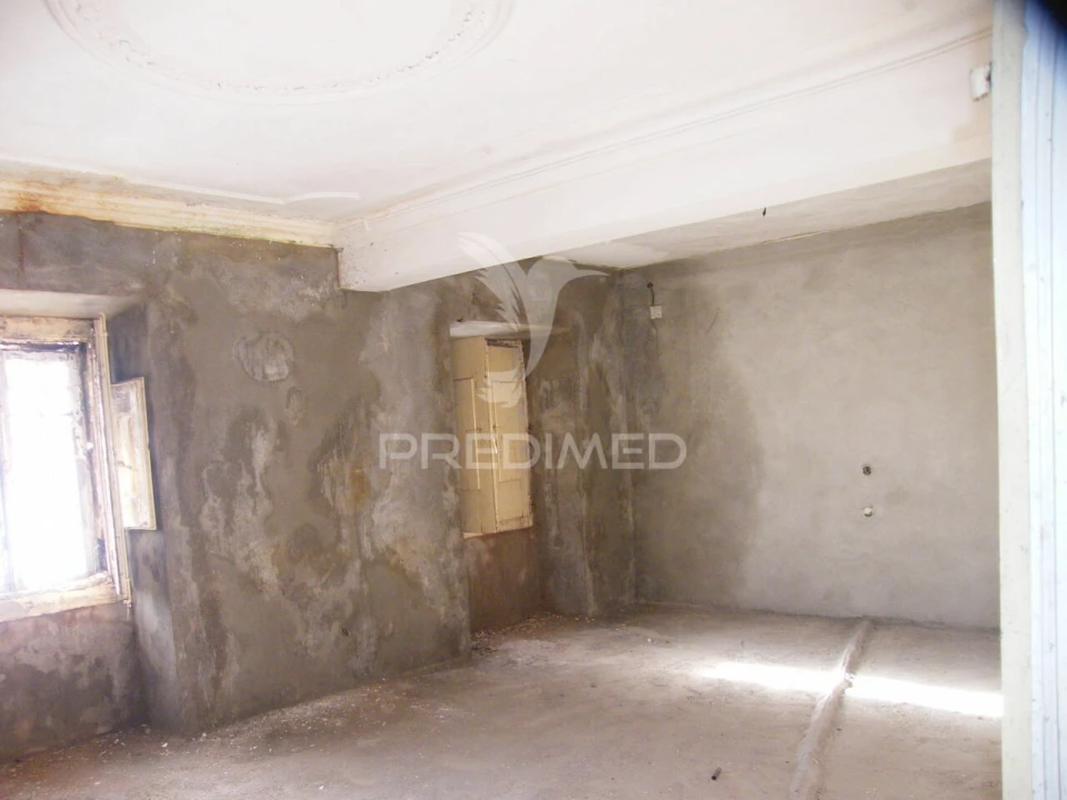 Moradia T2 para Venda em Espírito Santo, Nossa Senhora da Graça e São Simão Foto 7