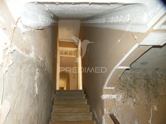 Moradia T2 para Venda em Espírito Santo, Nossa Senhora da Graça e São Simão Foto 3