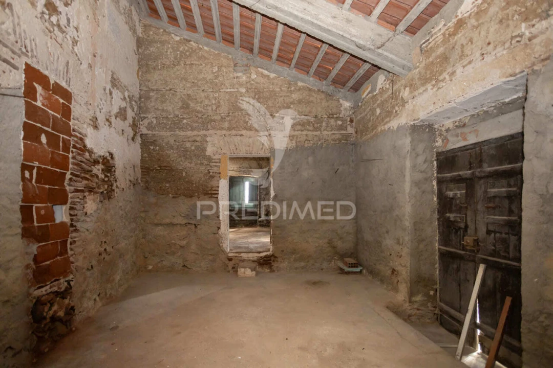 Moradia T4 para Venda em Torrão Foto 32