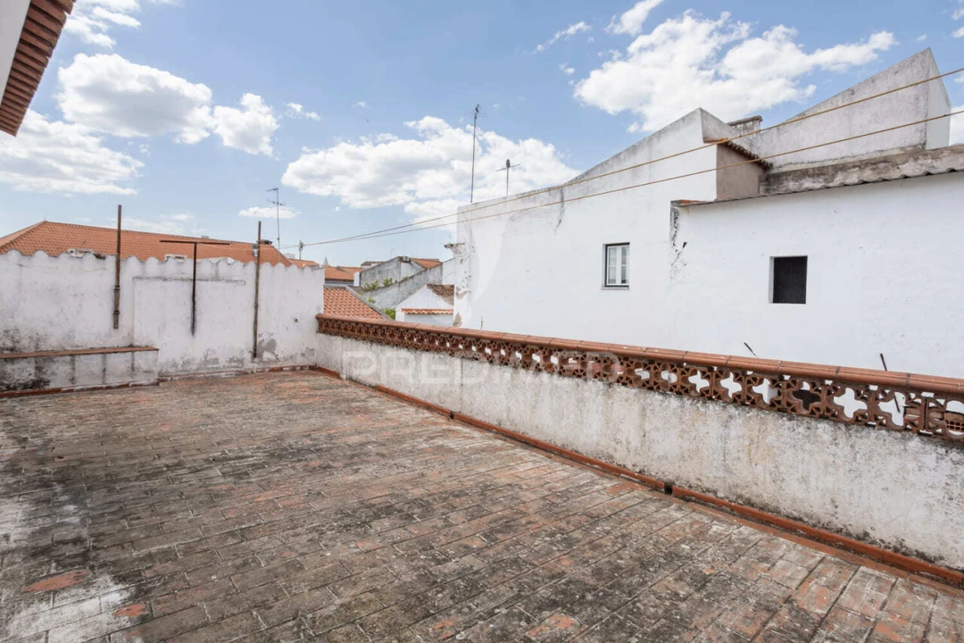 Moradia T4 para Venda em Torrão Foto 25