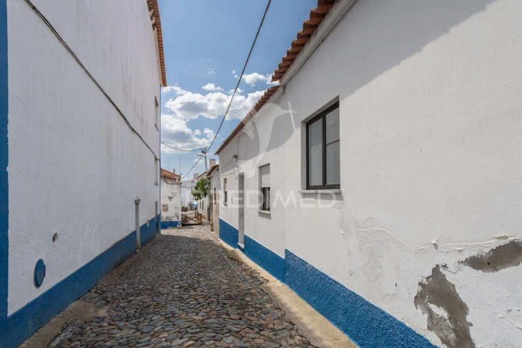 Moradia T4 para Venda em Torrão Foto 3