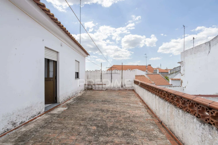 Moradia T4 para Venda em Torrão Foto 26