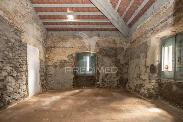 Moradia T4 para Venda em Torrão Foto 33