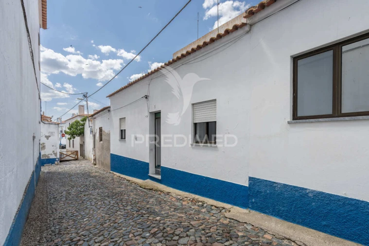 Moradia T4 para Venda em Torrão Foto 2