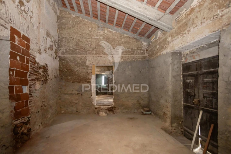 Moradia T4 para Venda em Torrão Foto 32