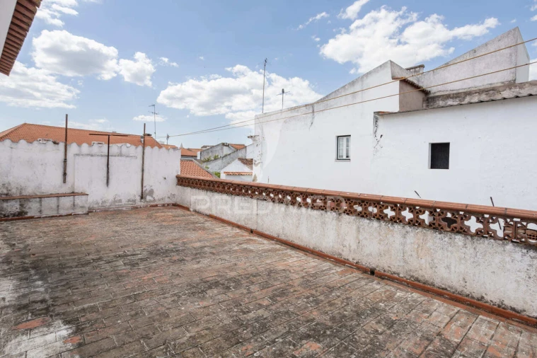 Moradia T4 para Venda em Torrão Foto 25