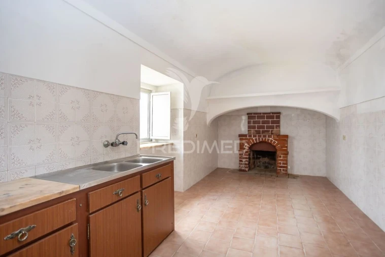 Moradia T4 para Venda em Torrão Foto 15