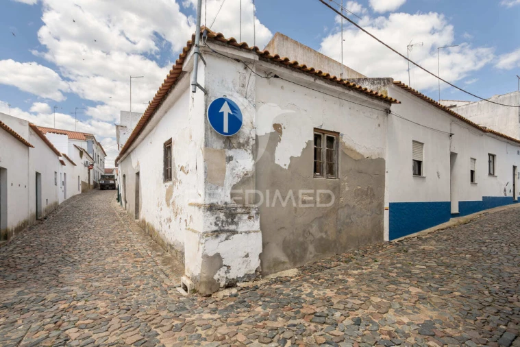 Moradia T4 para Venda em Torrão Foto 36