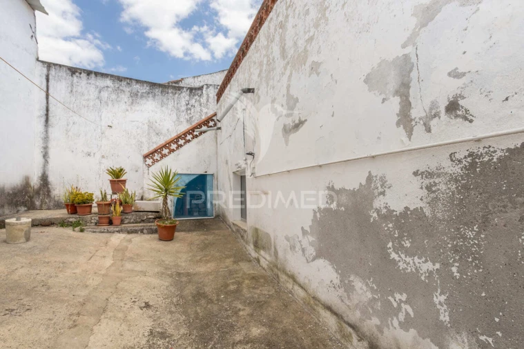 Moradia T4 para Venda em Torrão Foto 31