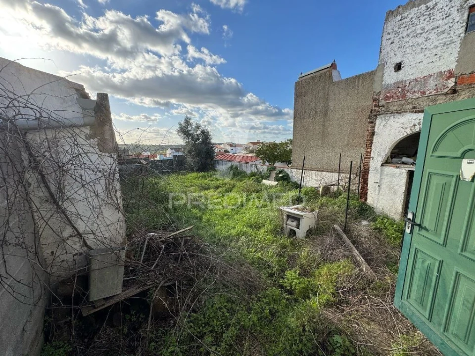 Moradia T3 para Venda em Fronteira Foto 25