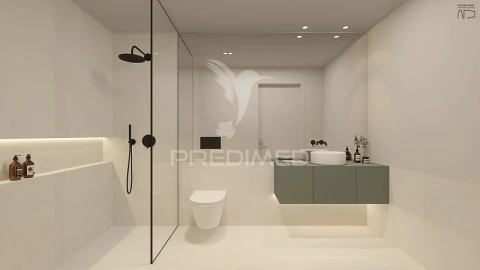 Apartamento T2 para Venda em Matosinhos e Leça da Palmeira