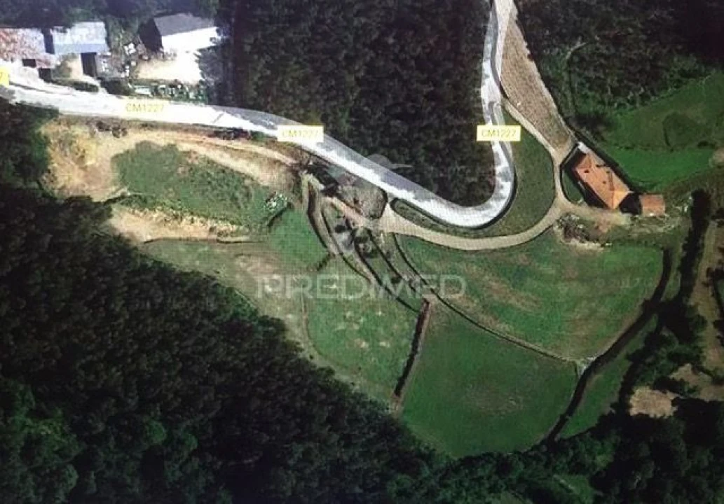 Quinta T4 para Venda em Alvarenga Foto 7