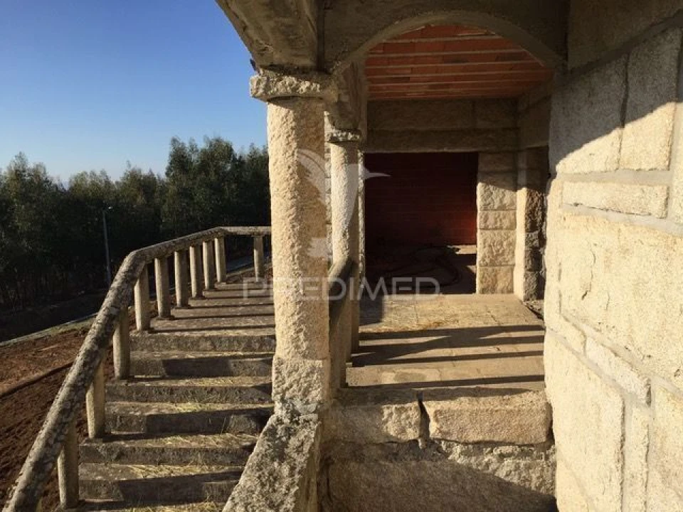 Quinta T4 para Venda em Alvarenga Foto 6