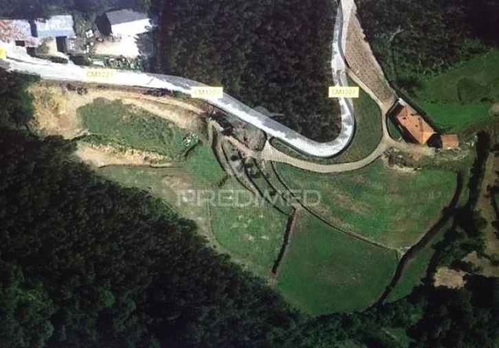 Quinta T4 para Venda em Alvarenga Foto 7