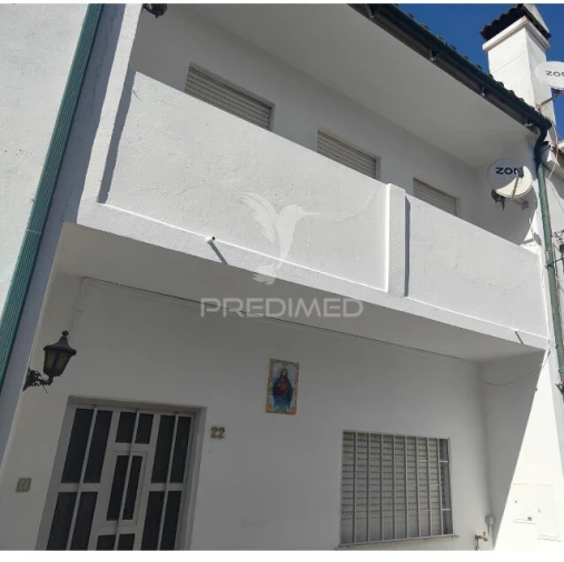 Moradia T3 para Venda em São Mamede de Ribatua Foto 4