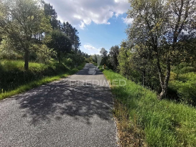 Terreno para Venda em Praia do Ribatejo Foto 8