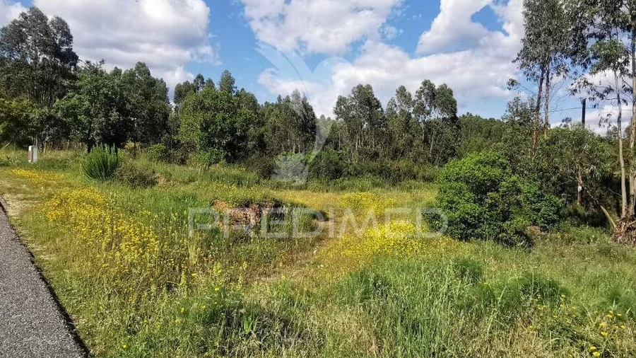 Terreno para Venda em Praia do Ribatejo