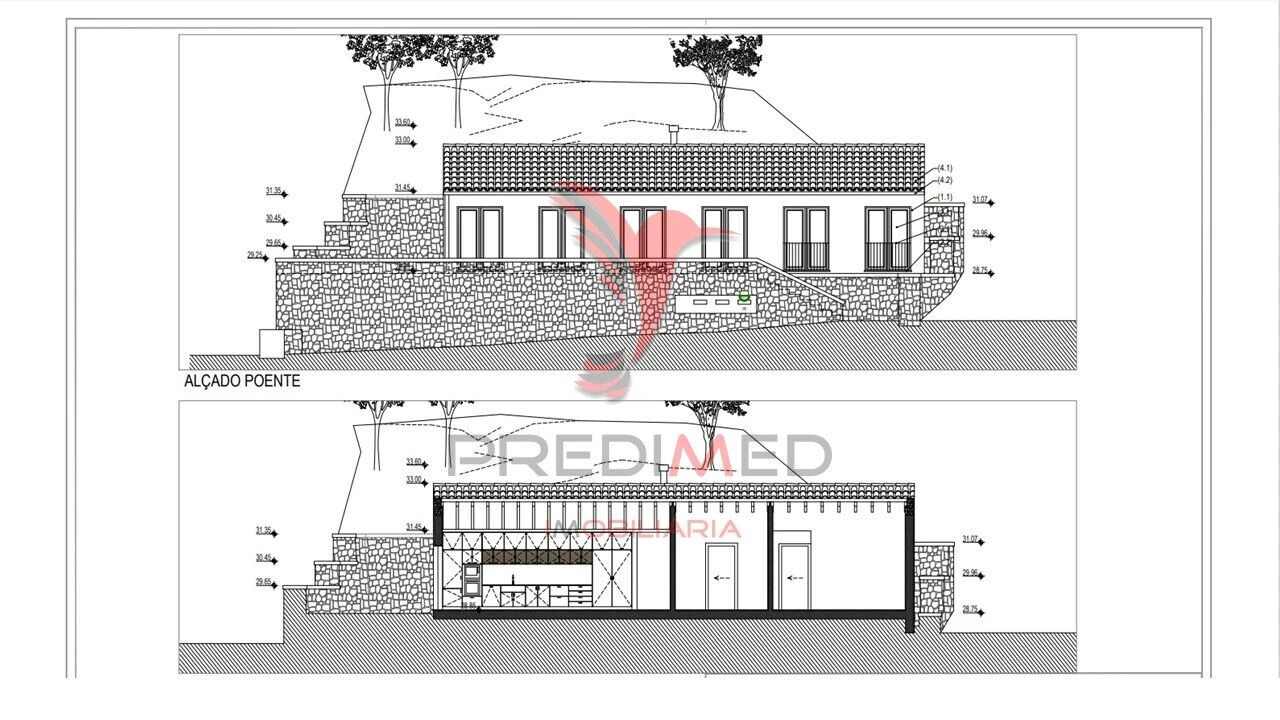 Terreno para Venda em Biscoitos Foto 2