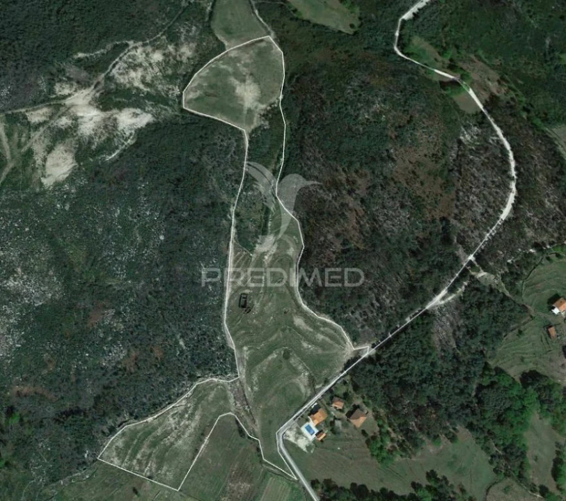 Terreno para Venda em Cavez Foto 5