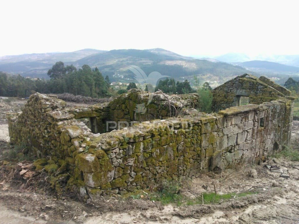 Terreno para Venda em Cavez Foto 1